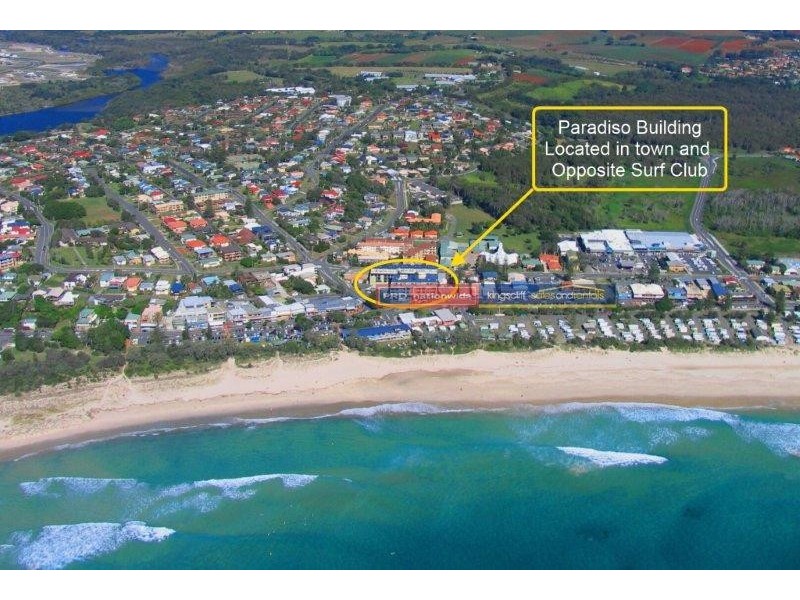 214/78-80 Marine Parade, Kingscliff NSW 2487