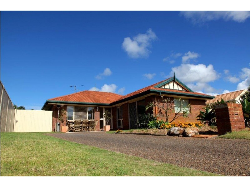 6 Blue Jay Circuit, Kingscliff NSW 2487