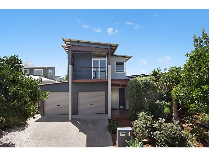 4 Dianella Drive, Casuarina NSW 2487