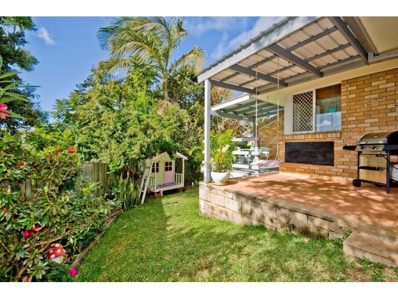 2/85 Lochlomond Drive, Banora Point NSW 2486