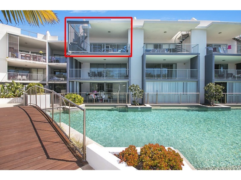 35/40-48 Kamala Crescent, Casuarina NSW 2487