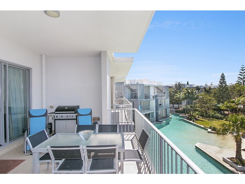 35/40-48 Kamala Crescent, Casuarina NSW 2487