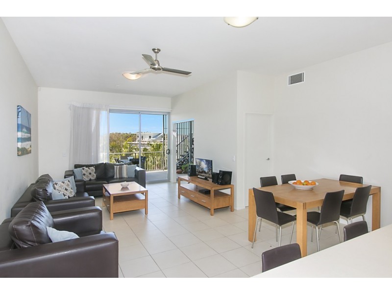 35/40-48 Kamala Crescent, Casuarina NSW 2487