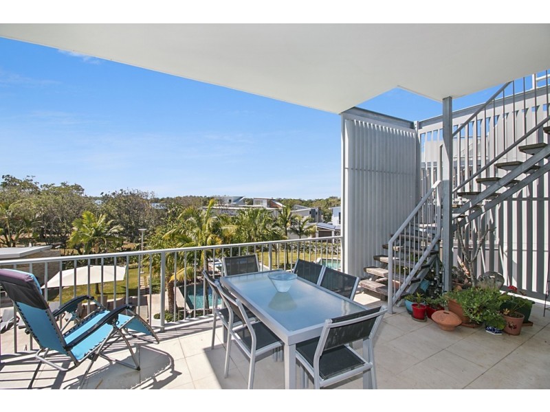 35/40-48 Kamala Crescent, Casuarina NSW 2487