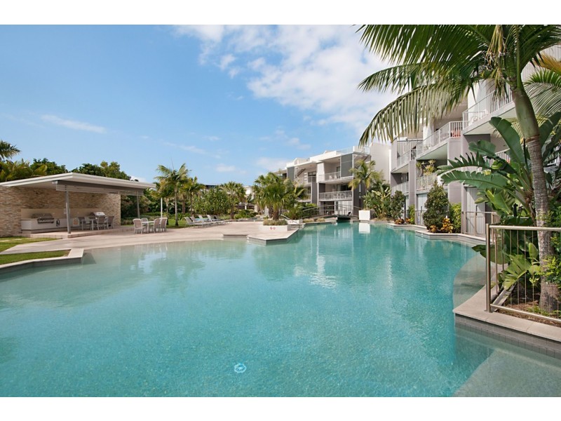2/2-10 Kamala Crescent, Casuarina NSW 2487