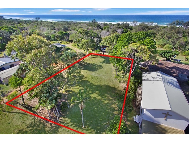 15 Letitia Road, Fingal Head NSW 2487