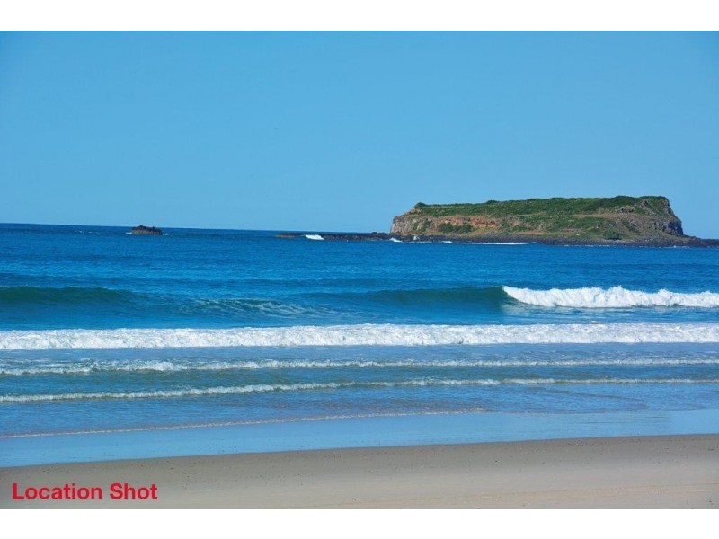 15 Letitia Road, Fingal Head NSW 2487