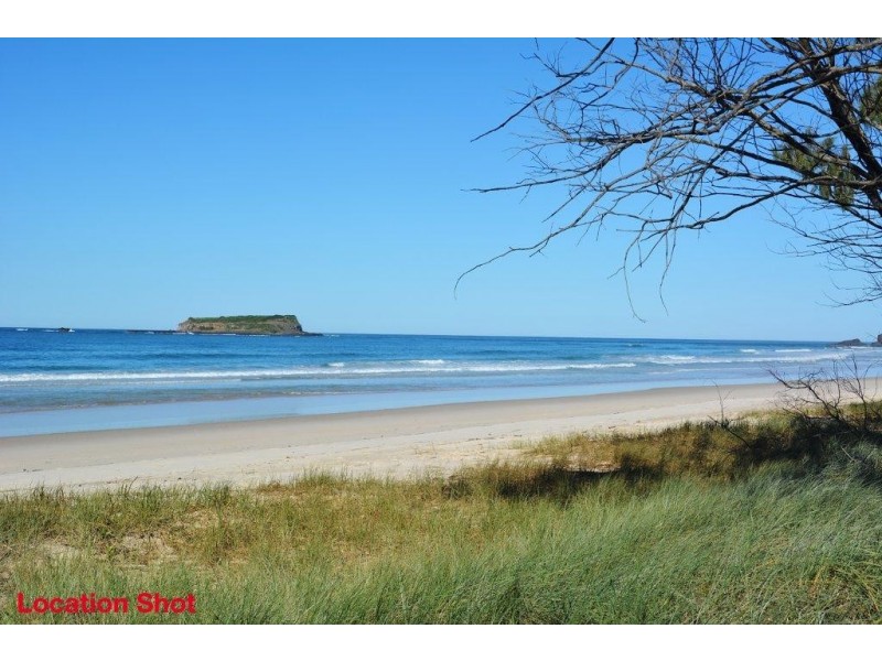 15 Letitia Road, Fingal Head NSW 2487