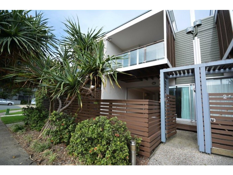 22/2-8 Canthium Way, Casuarina NSW 2487