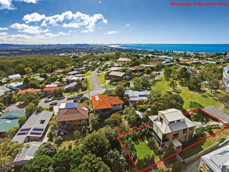 1/4 Dinsey Street, Kingscliff NSW 2487