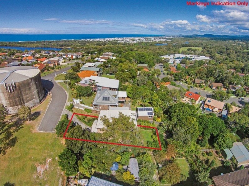 1/4 Dinsey Street, Kingscliff NSW 2487