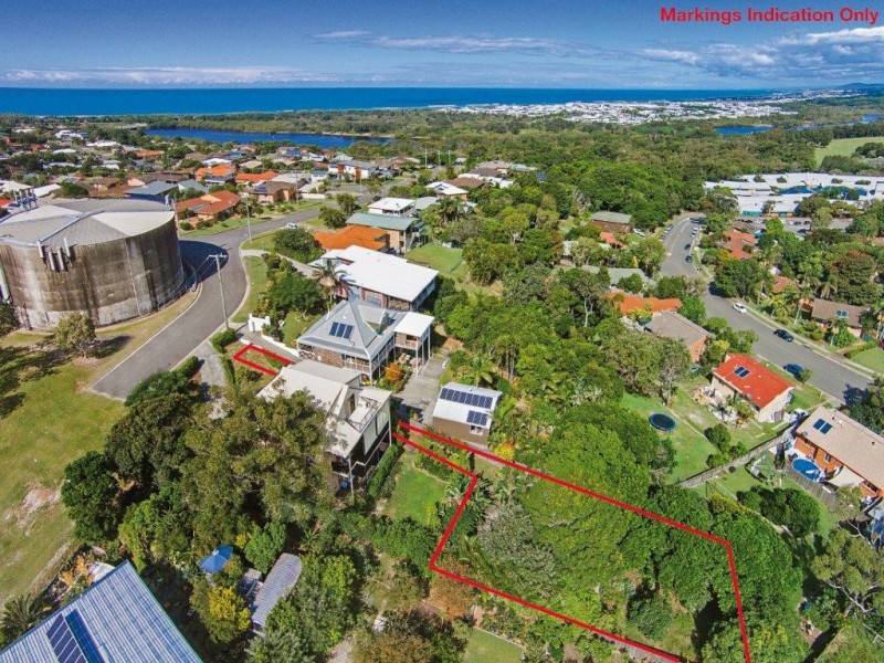 2/4 Dinsey Street, Kingscliff NSW 2487