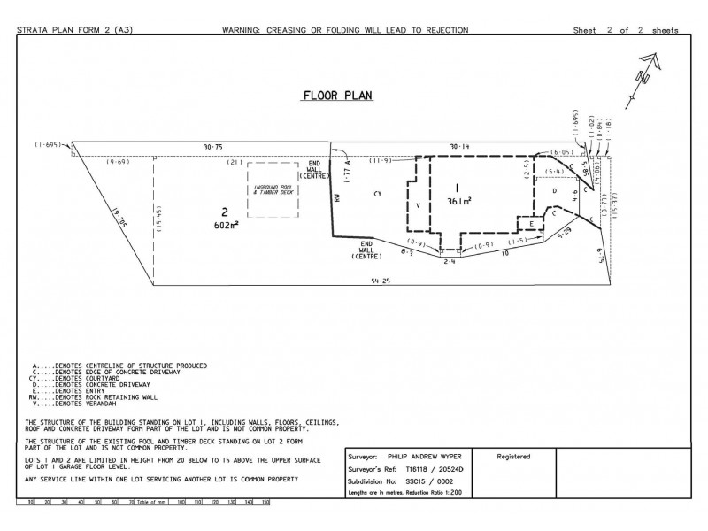 2/4 Dinsey Street, Kingscliff NSW 2487