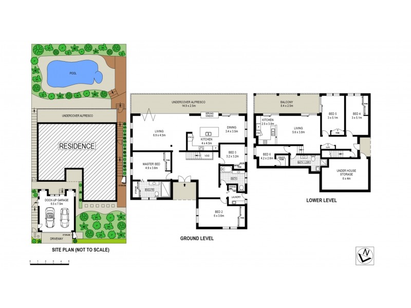 12 Blue Haze Crescent, Banora Point NSW 2486