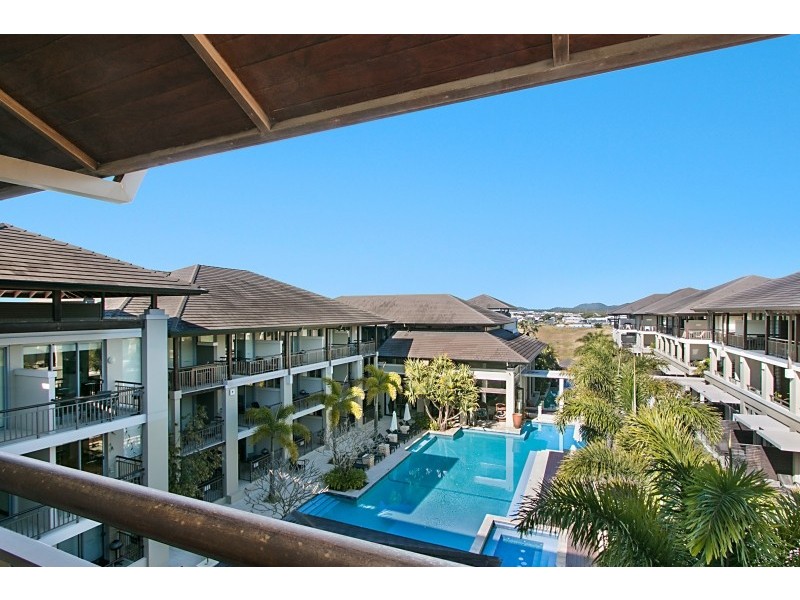 321/9 Dianella Drive, Casuarina NSW 2487