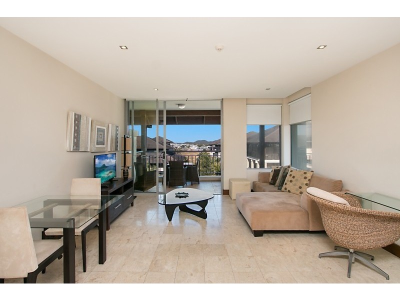 321/9 Dianella Drive, Casuarina NSW 2487