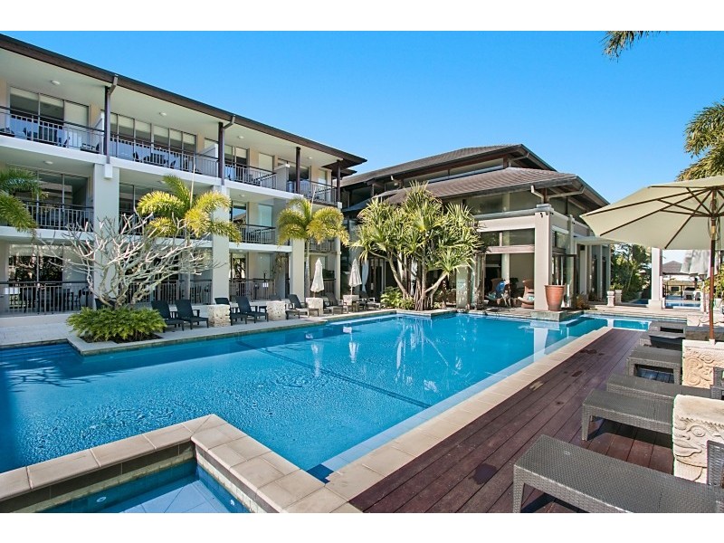 321/9 Dianella Drive, Casuarina NSW 2487