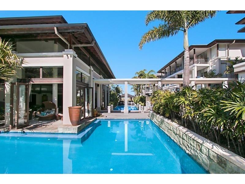 321/9 Dianella Drive, Casuarina NSW 2487