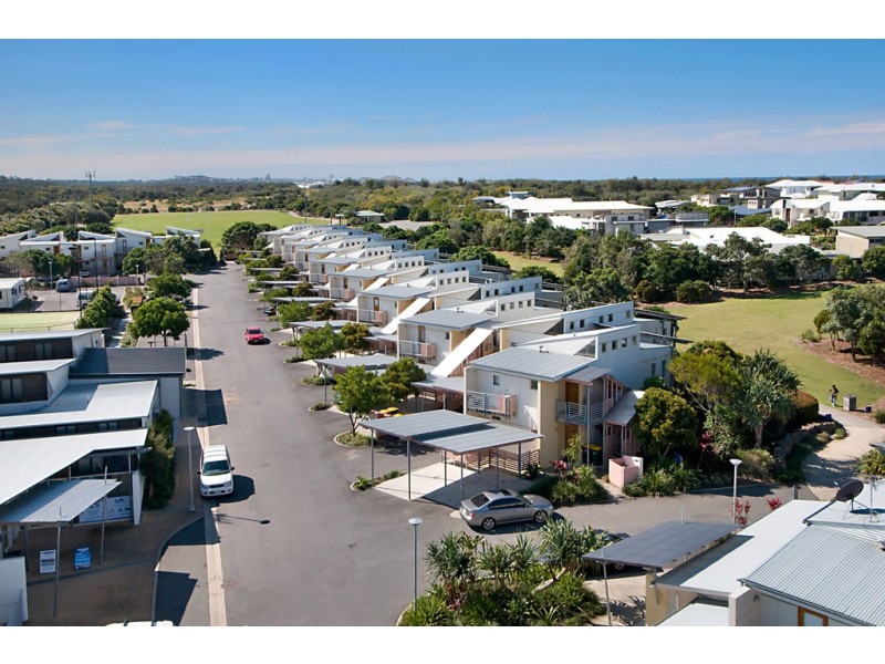 54/3 Cedarwood Court, Casuarina NSW 2487