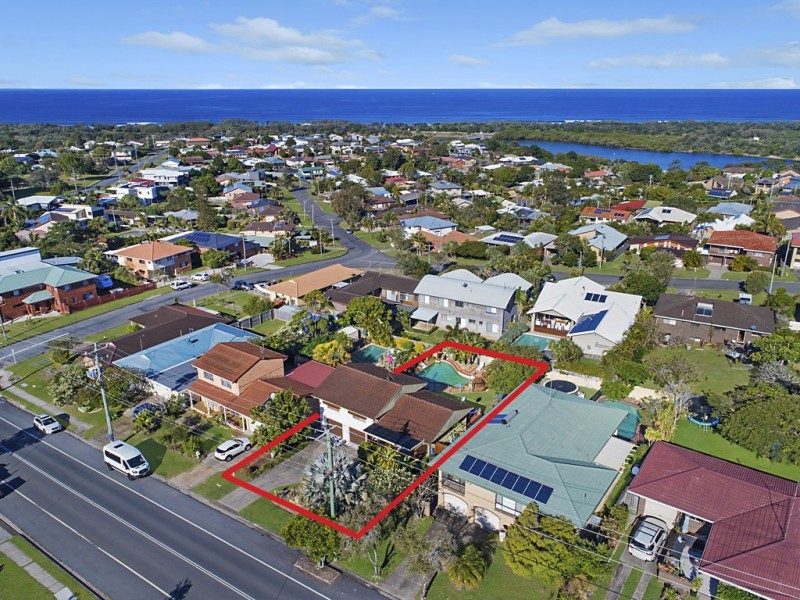 36 McPhail Avenue, Kingscliff NSW 2487