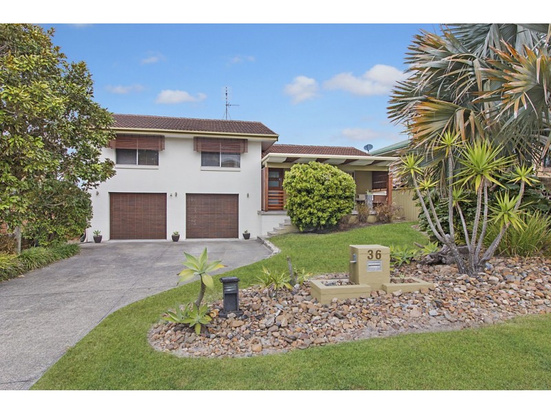 36 McPhail Avenue, Kingscliff NSW 2487