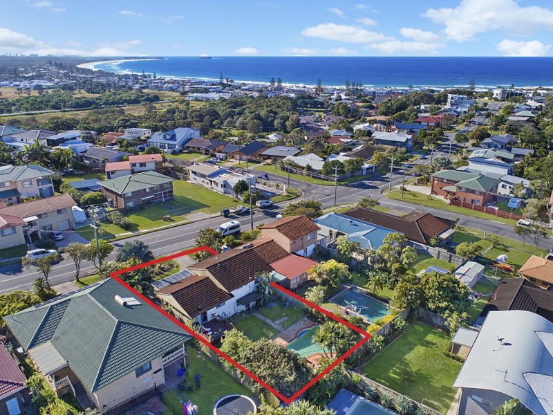 36 McPhail Avenue, Kingscliff NSW 2487
