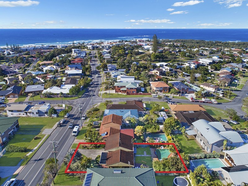 36 McPhail Avenue, Kingscliff NSW 2487