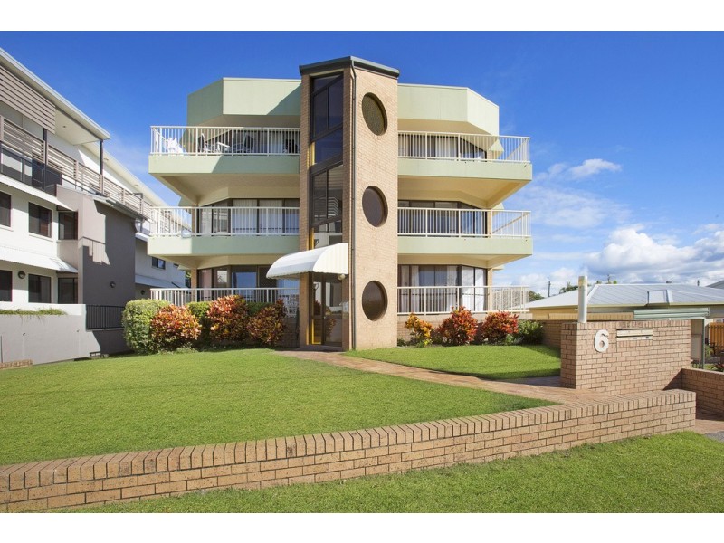 3/6 Kingscliff Street, Kingscliff NSW 2487