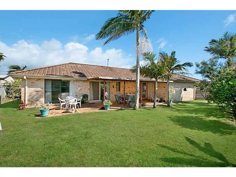 25 Monarch Drive, Kingscliff NSW 2487
