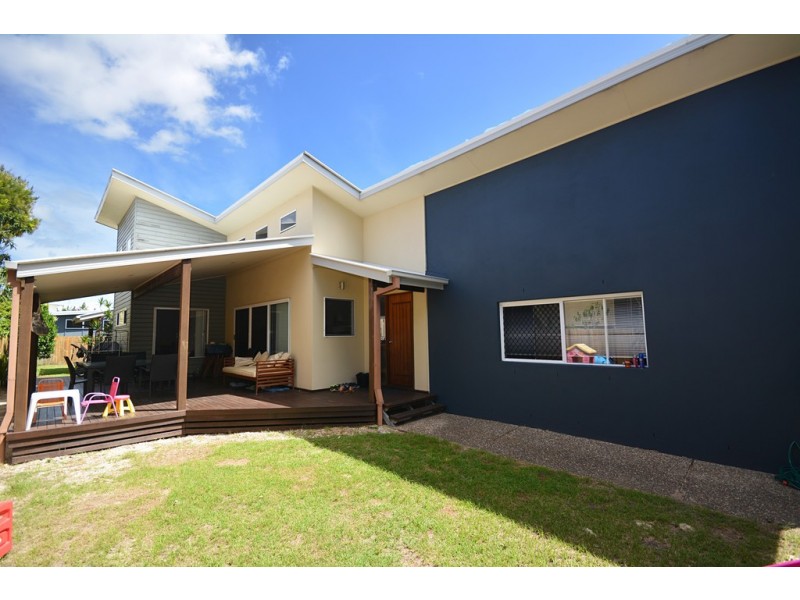 4 Pheeny Lane, Casuarina NSW 2487