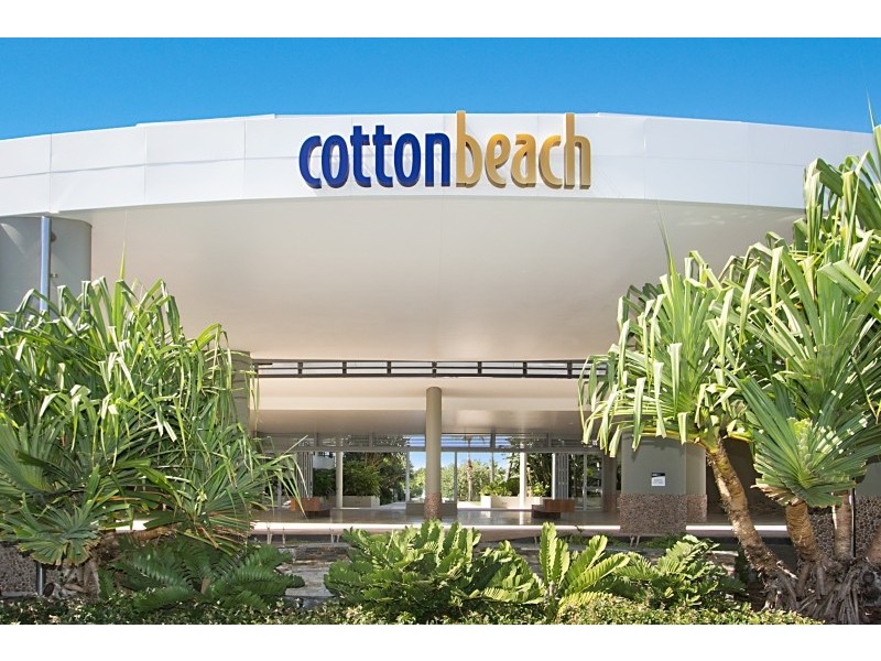 102/685-707 Casuarina Way, Casuarina NSW 2487