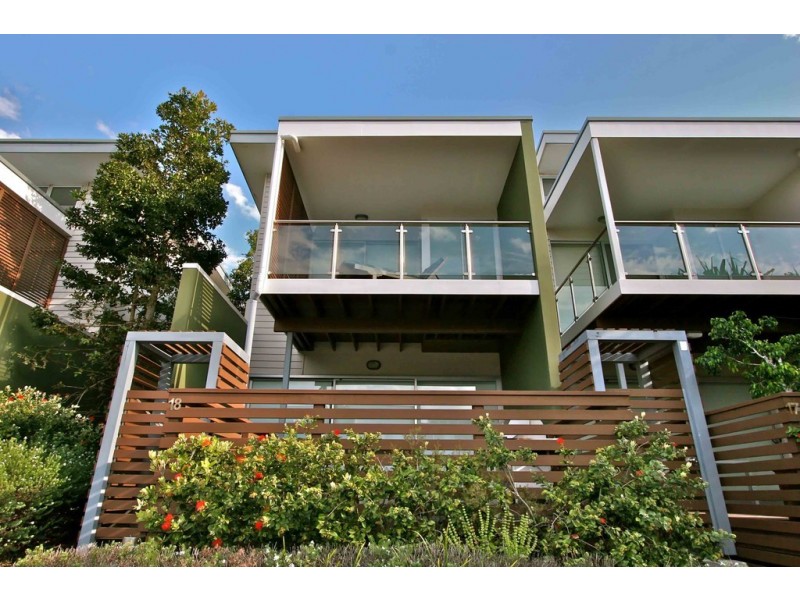 18/2-8 Canthium Way, Casuarina NSW 2487