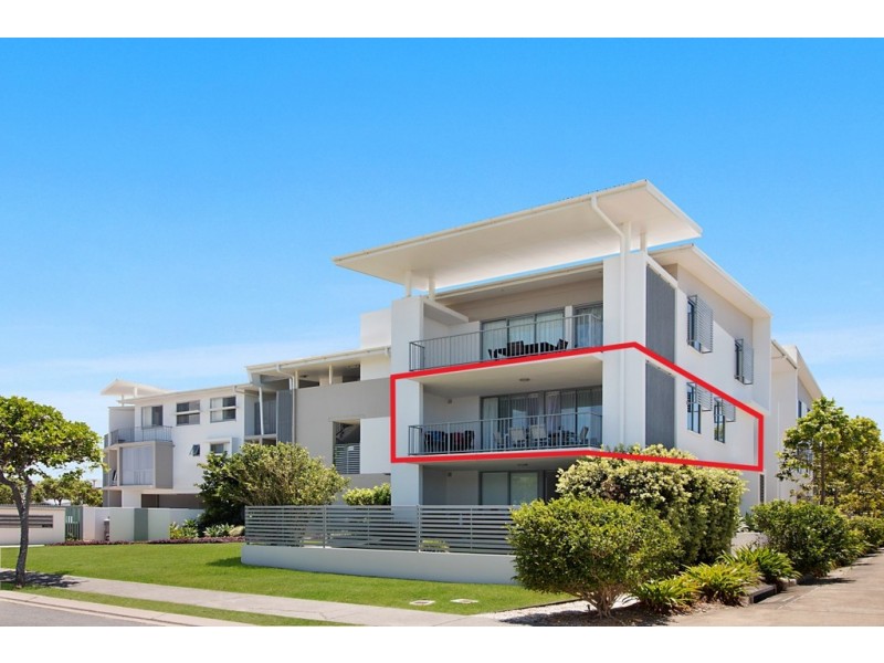 27/40-48 Kamala Crescent, Casuarina NSW 2487