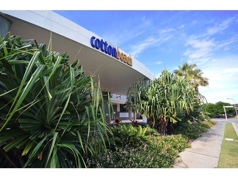 97/685 Casuarina Way, Casuarina NSW 2487