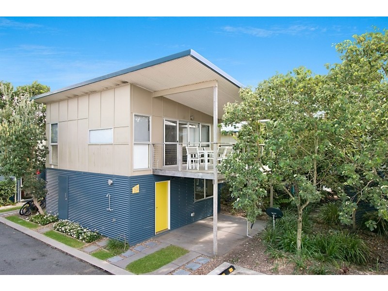 22/614-618 Casuarina Way, Casuarina NSW 2487