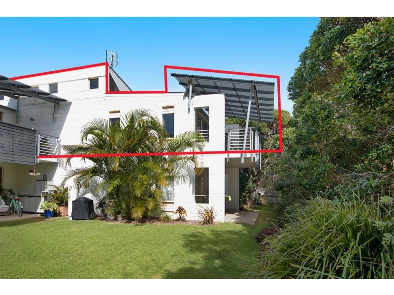 58/3 Cedarwood Court, Casuarina NSW 2487