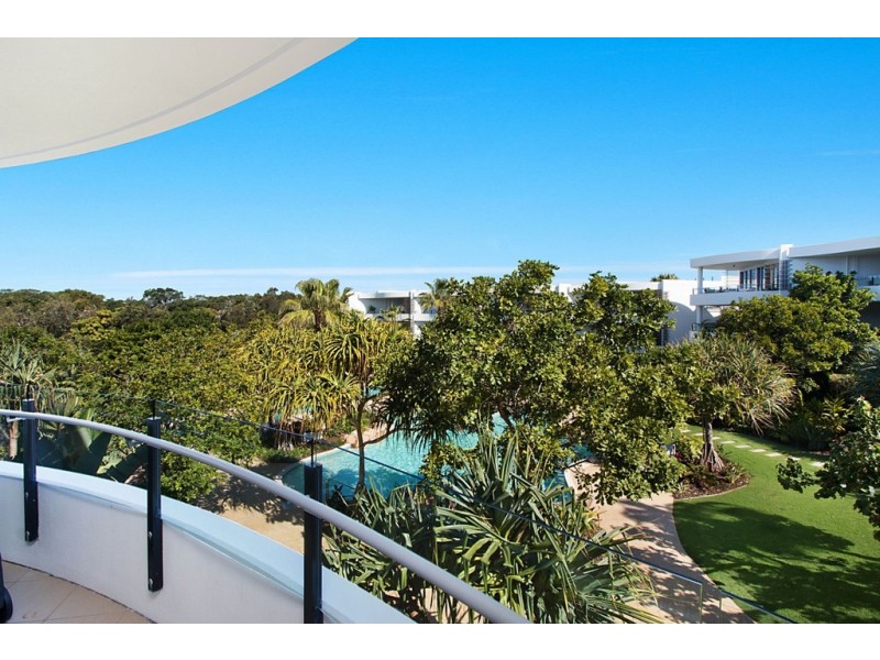 35/685-707 Casuarina Way, Casuarina NSW 2487