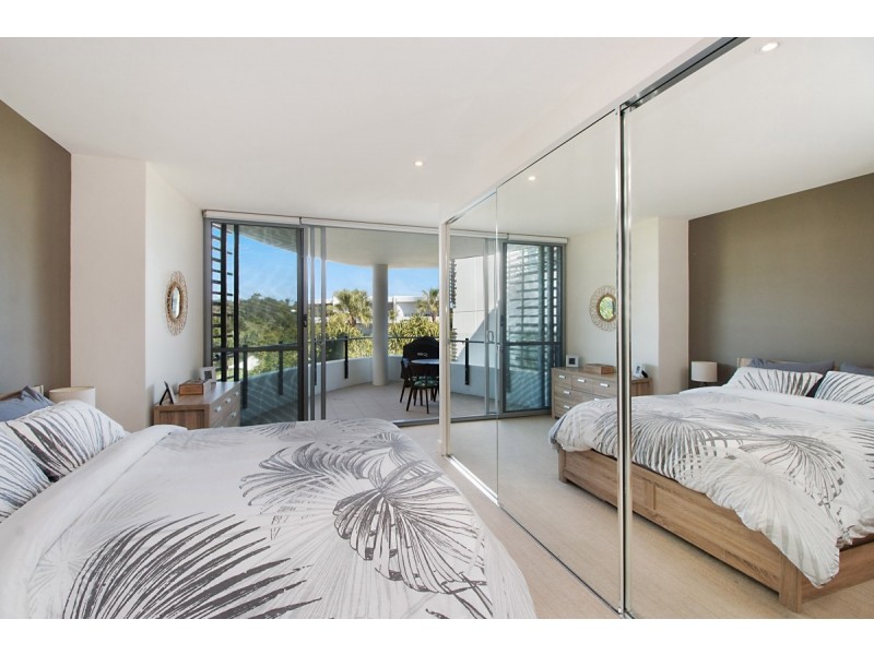 35/685-707 Casuarina Way, Casuarina NSW 2487