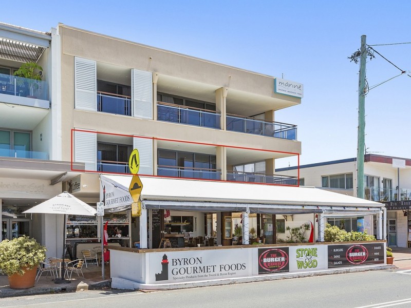 1/36 Marine Parade, Kingscliff NSW 2487