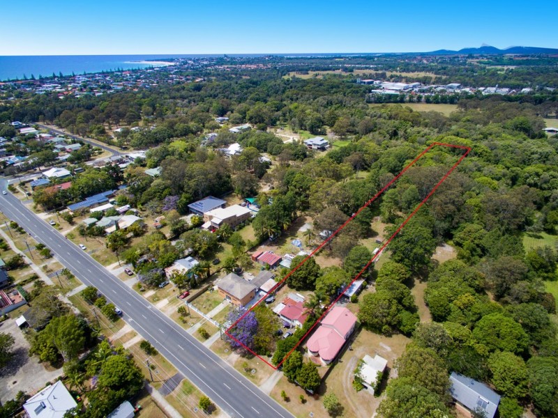 73 Wommin Bay Rd, Chinderah NSW 2487
