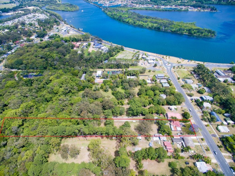 73 Wommin Bay Rd, Chinderah NSW 2487