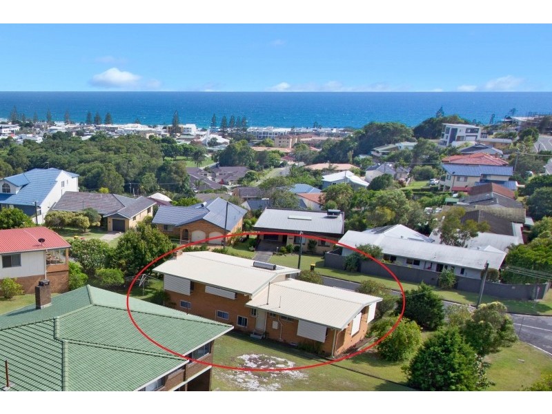 2 Oceanview Crescent, Kingscliff NSW 2487