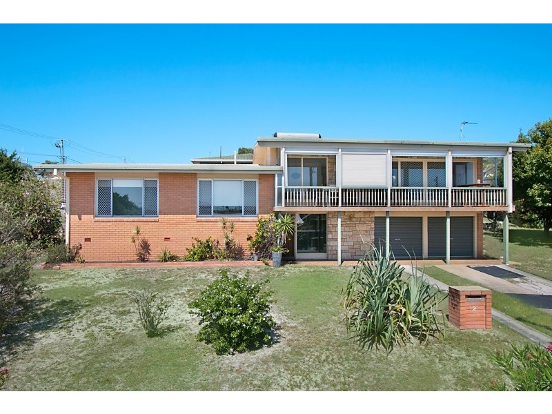 2 Oceanview Crescent, Kingscliff NSW 2487