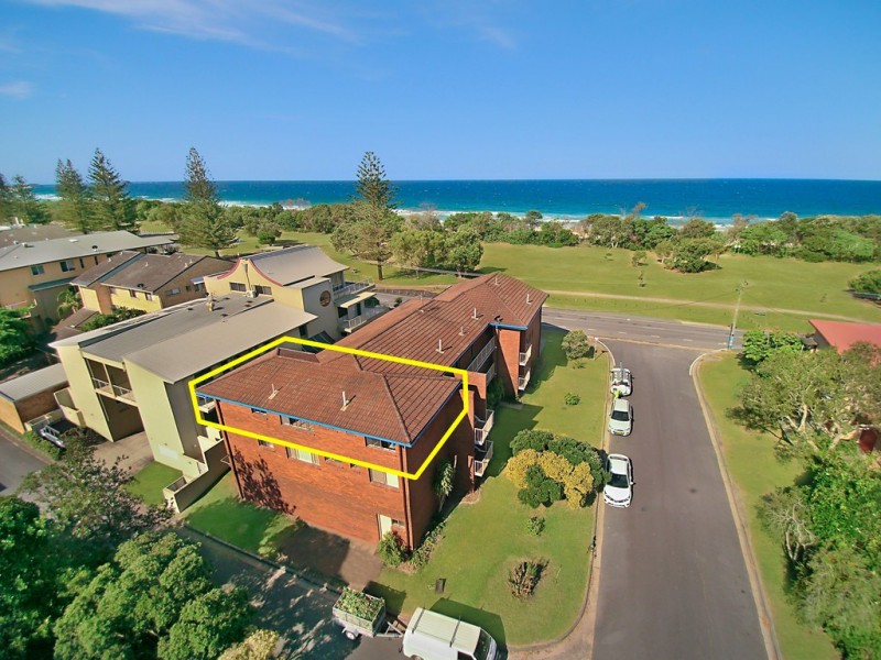 8/234 Marine Parade, Kingscliff NSW 2487