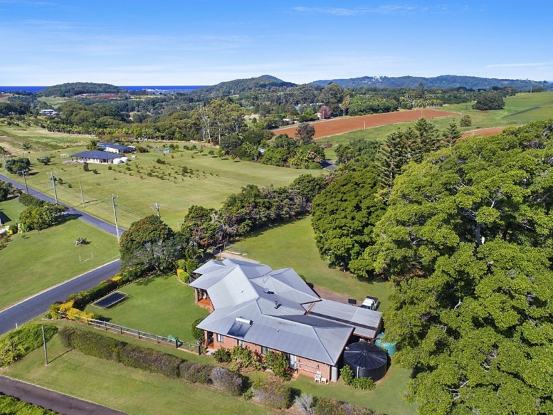 330 Duranbah Road, Duranbah NSW 2487