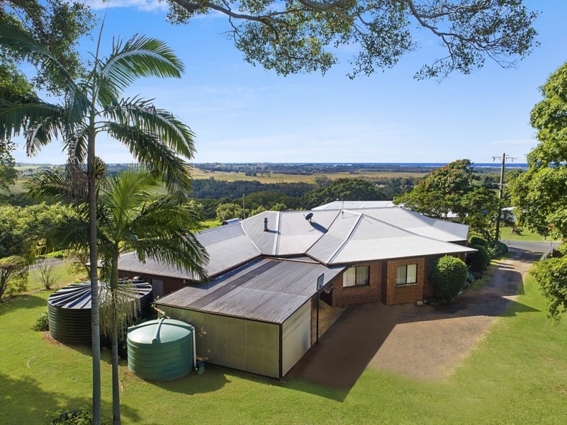 330 Duranbah Road, Duranbah NSW 2487