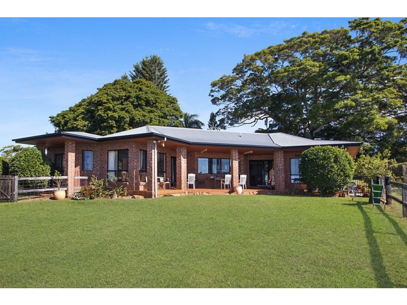 330 Duranbah Road, Duranbah NSW 2487