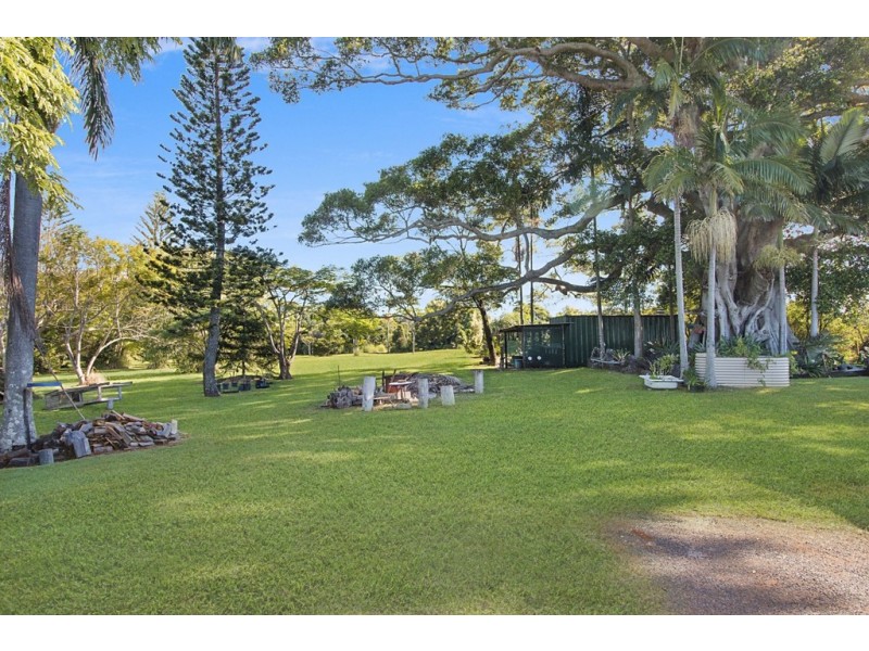 330 Duranbah Road, Duranbah NSW 2487