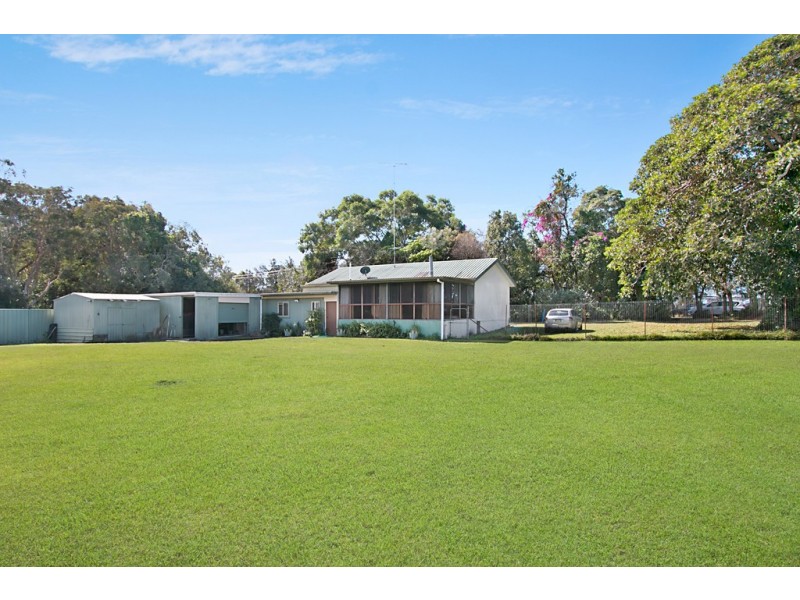 130 Tweed Coast Road, Chinderah NSW 2487
