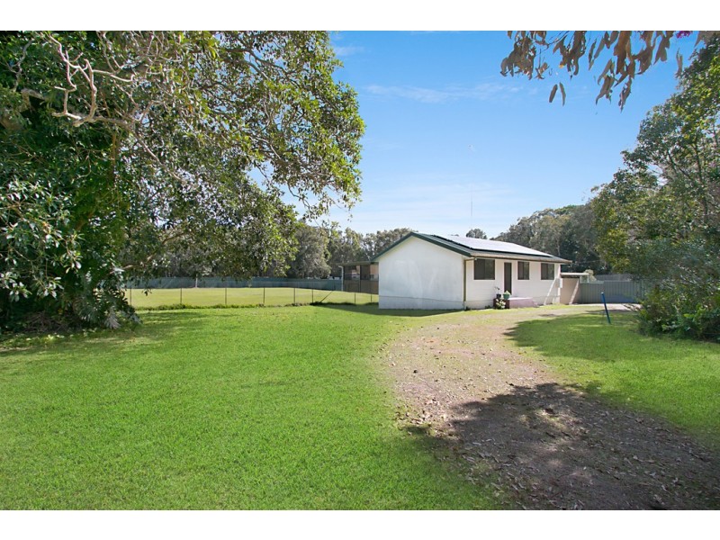130 Tweed Coast Road, Chinderah NSW 2487